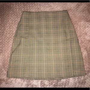 NWOT: Brandy Melville Skirt